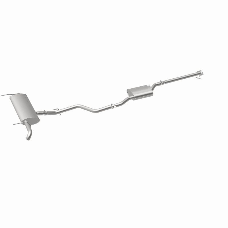 Magnaflow BRE Exhaust 18-24 Chevrolet Equinox 1.5L - 106-1008 360 Degree Image Set