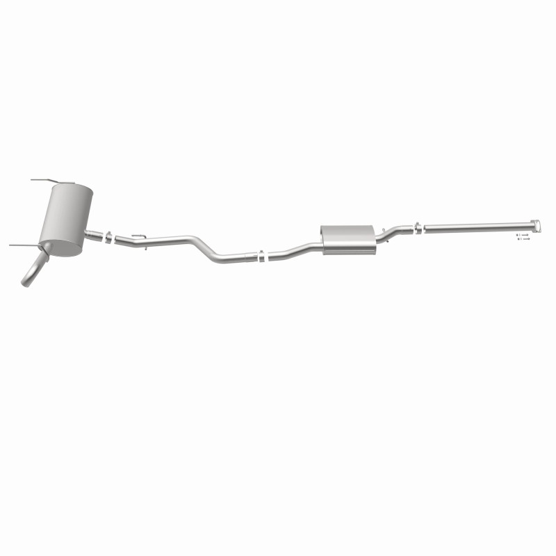 Magnaflow BRE Exhaust 18-24 Chevrolet Equinox 1.5L - 106-1008 360 Degree Image Set