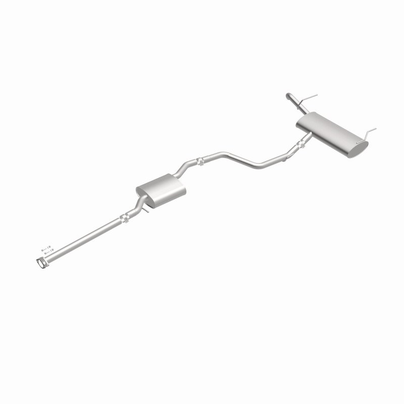 Magnaflow BRE Exhaust 18-24 Chevrolet Equinox 1.5L - 106-1008 360 Degree Image Set