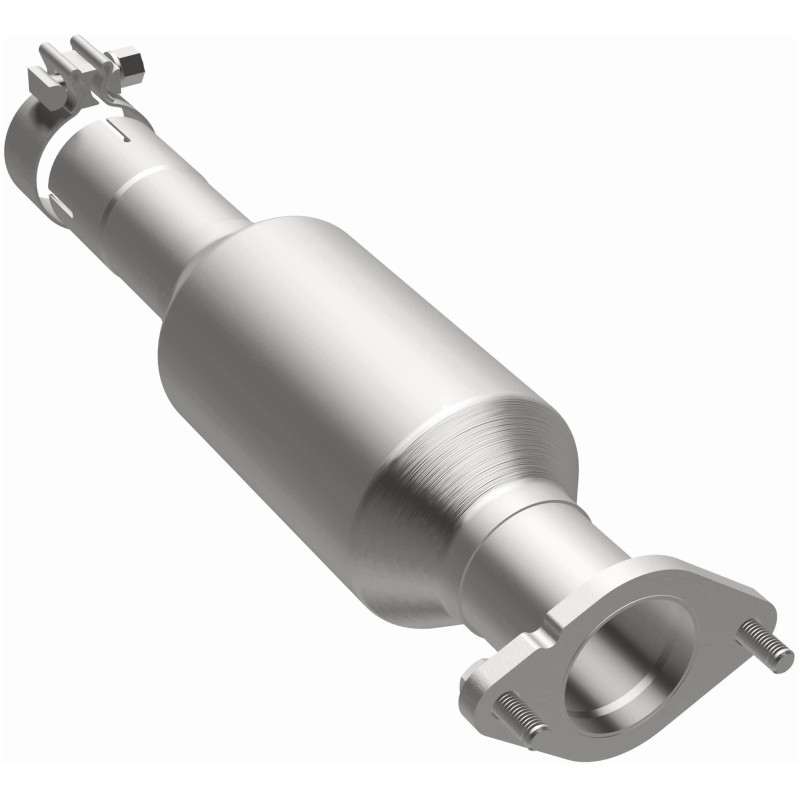 Magnaflow 18-23 Ford Transit Connect Rear EPA Compliant Direct-Fit Converter - 280235 Photo - out of package