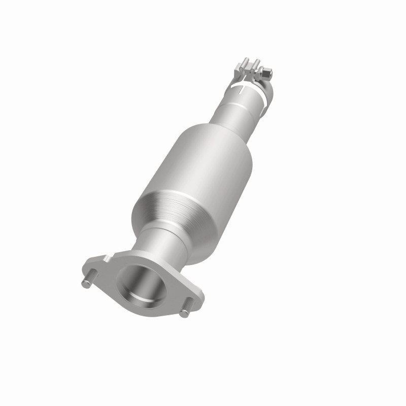 Magnaflow 18-23 Ford Transit Connect Rear EPA Compliant Direct-Fit Converter - 280235 360 Degree Image Set