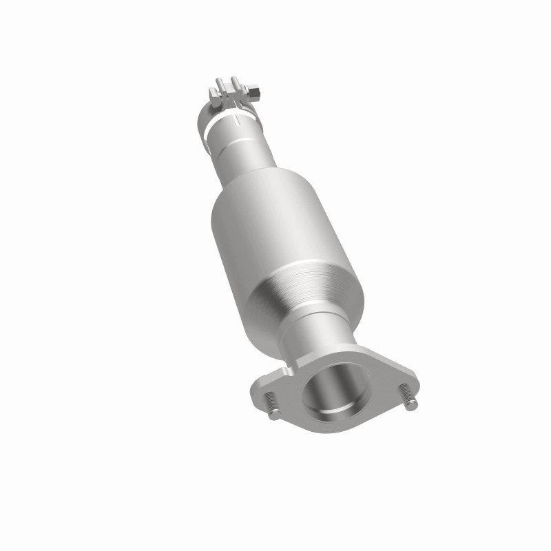 Magnaflow 18-23 Ford Transit Connect Rear EPA Compliant Direct-Fit Converter - 280235 360 Degree Image Set