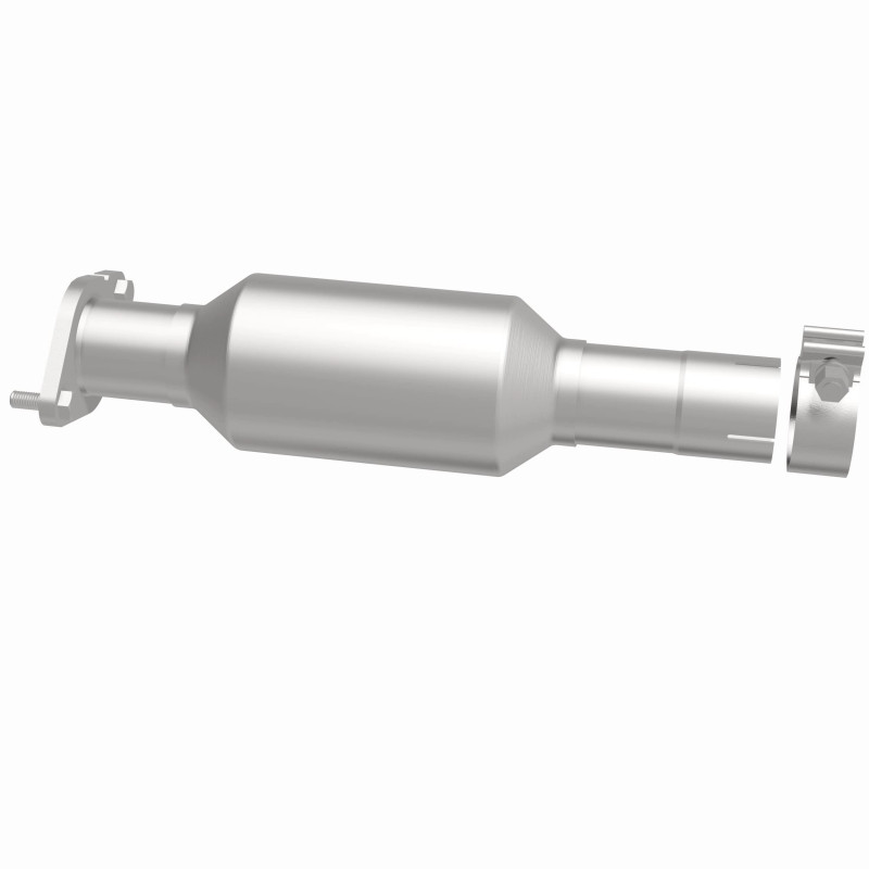 Magnaflow 18-23 Ford Transit Connect Rear EPA Compliant Direct-Fit Converter - 280235 360 Degree Image Set