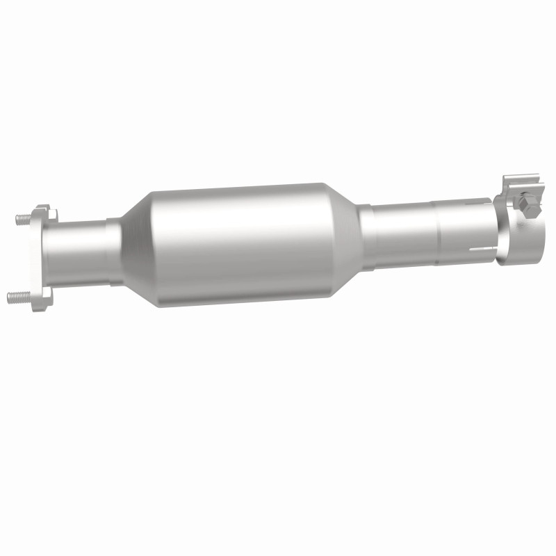 Magnaflow 18-23 Ford Transit Connect Rear EPA Compliant Direct-Fit Converter - 280235 360 Degree Image Set