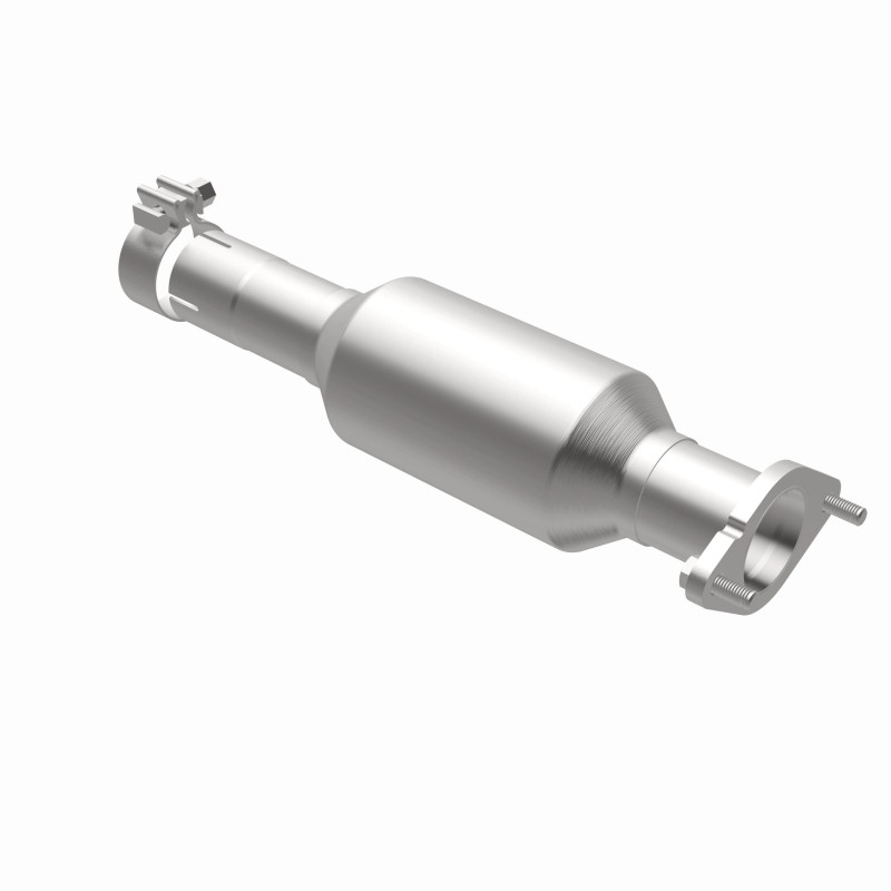 Magnaflow 18-23 Ford Transit Connect Rear EPA Compliant Direct-Fit Converter - 280235 360 Degree Image Set