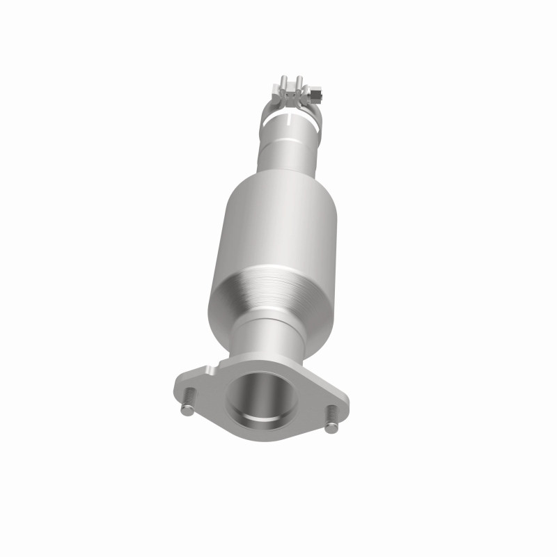 Magnaflow 18-23 Ford Transit Connect Rear EPA Compliant Direct-Fit Converter - 280235 360 Degree Image Set