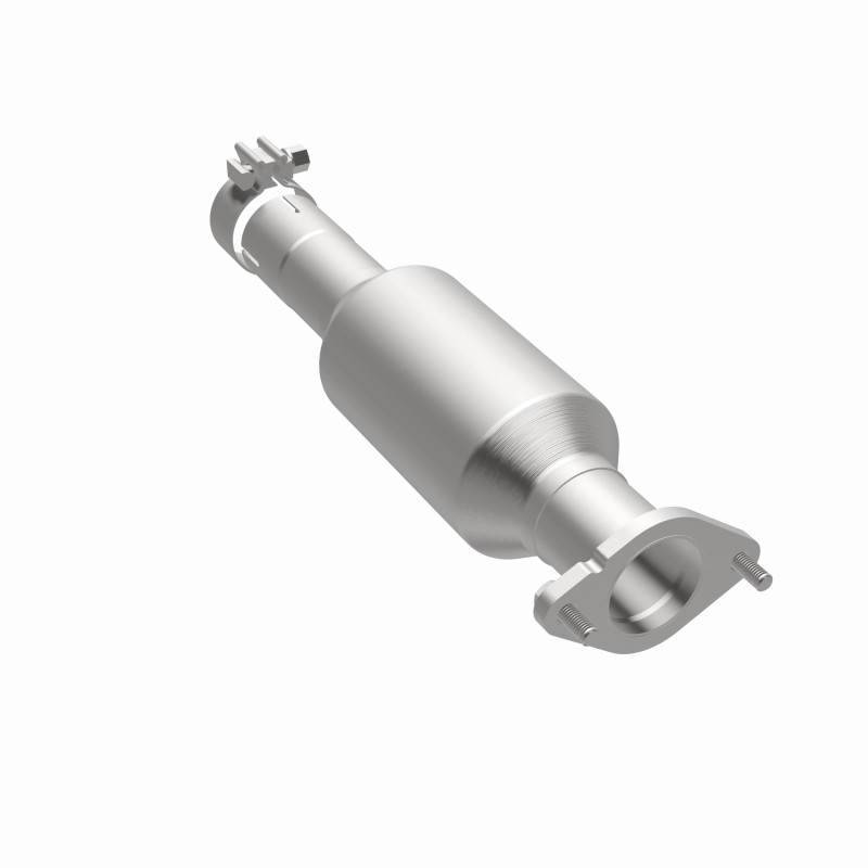 Magnaflow 18-23 Ford Transit Connect Rear EPA Compliant Direct-Fit Converter - 280235 360 Degree Image Set