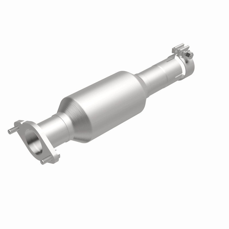 Magnaflow 18-23 Ford Transit Connect Rear EPA Compliant Direct-Fit Converter - 280235 360 Degree Image Set