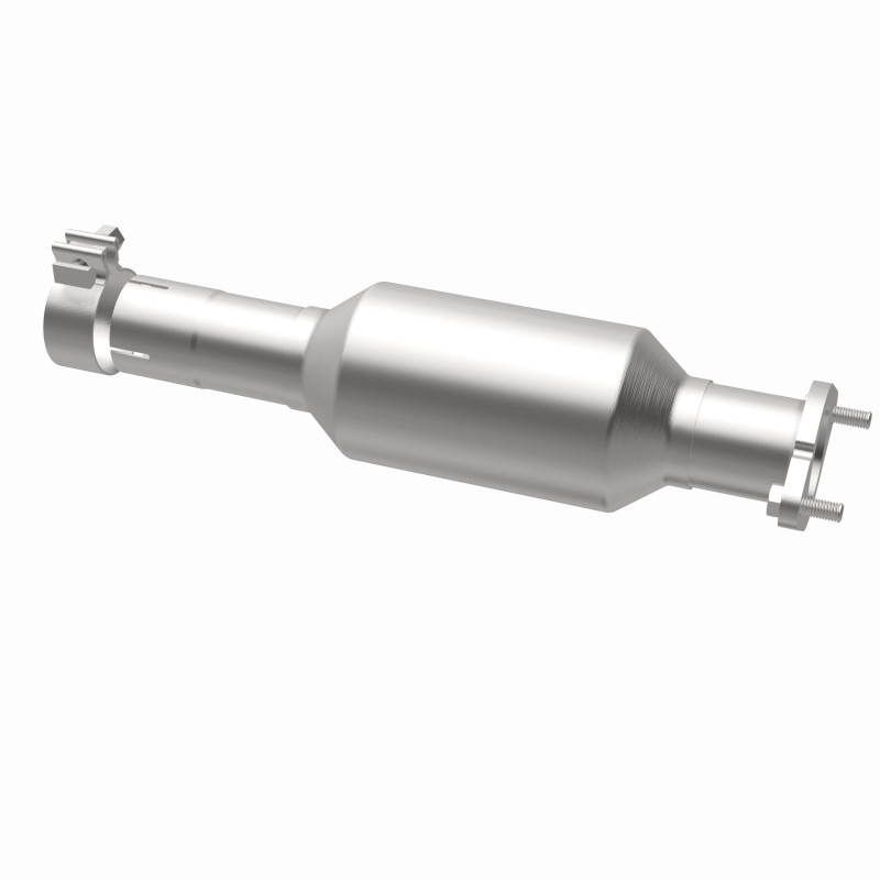 Magnaflow 18-23 Ford Transit Connect Rear EPA Compliant Direct-Fit Converter - 280235 360 Degree Image Set