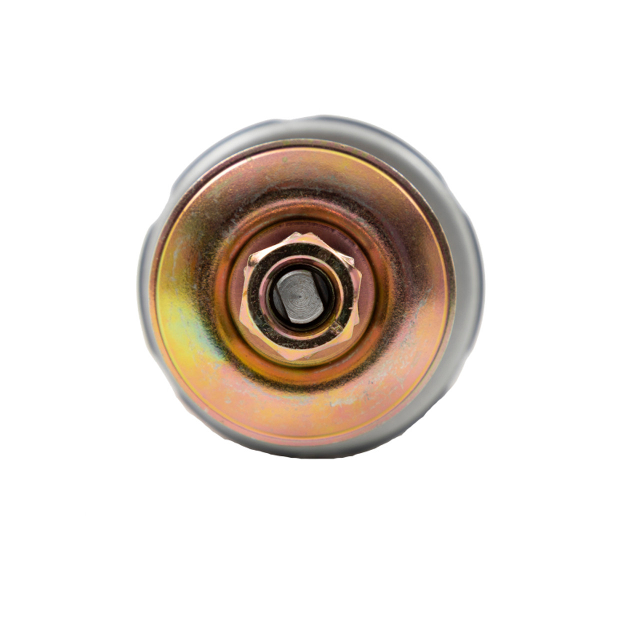 Belltech 19-23 Ram 1500 (Non-Classic 6-LUG) Street Performance Rear Shock Absorber - Single - 101010Q