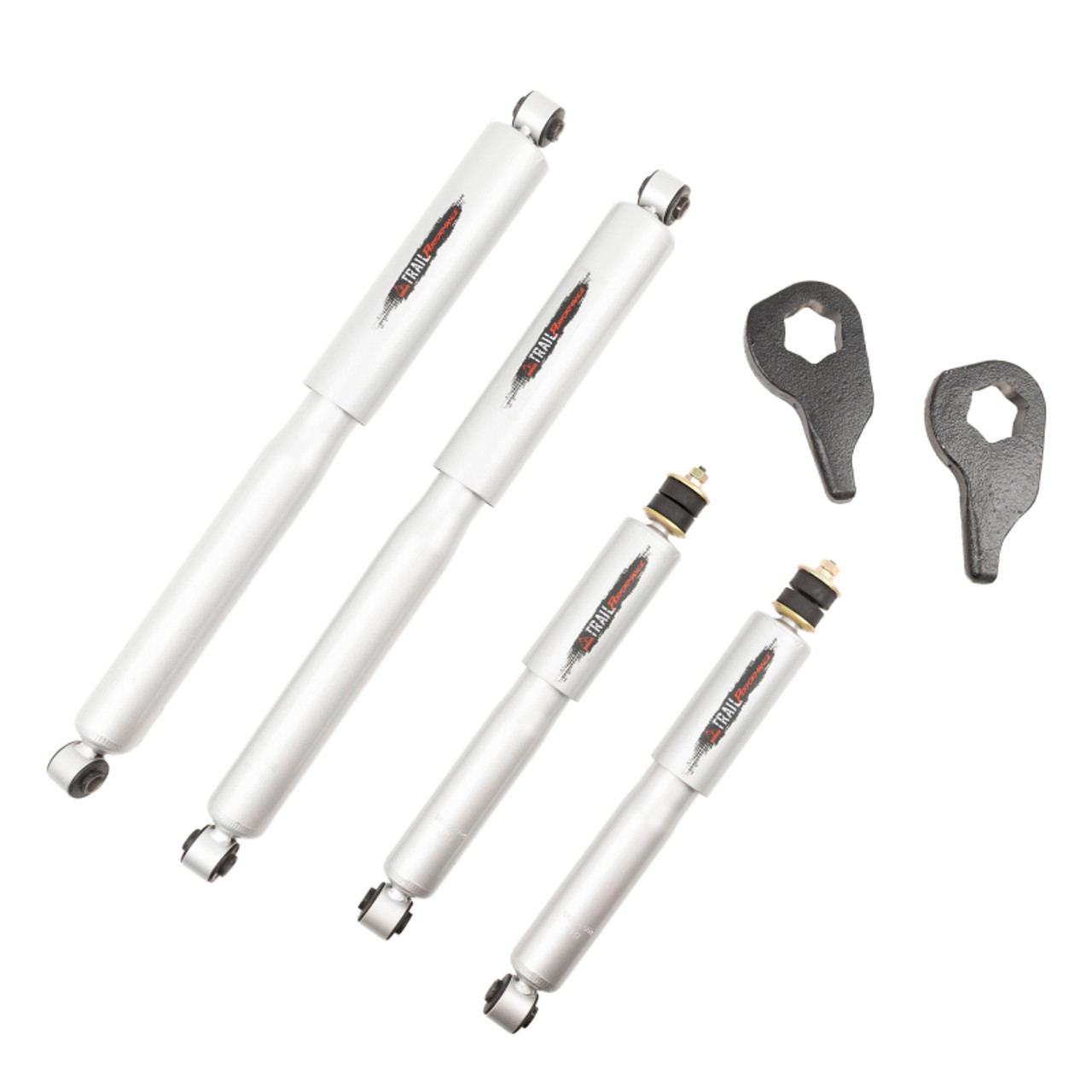 Belltech 02-05 RAM 1500 1in.-3in. Leveling Kits - 1026SP