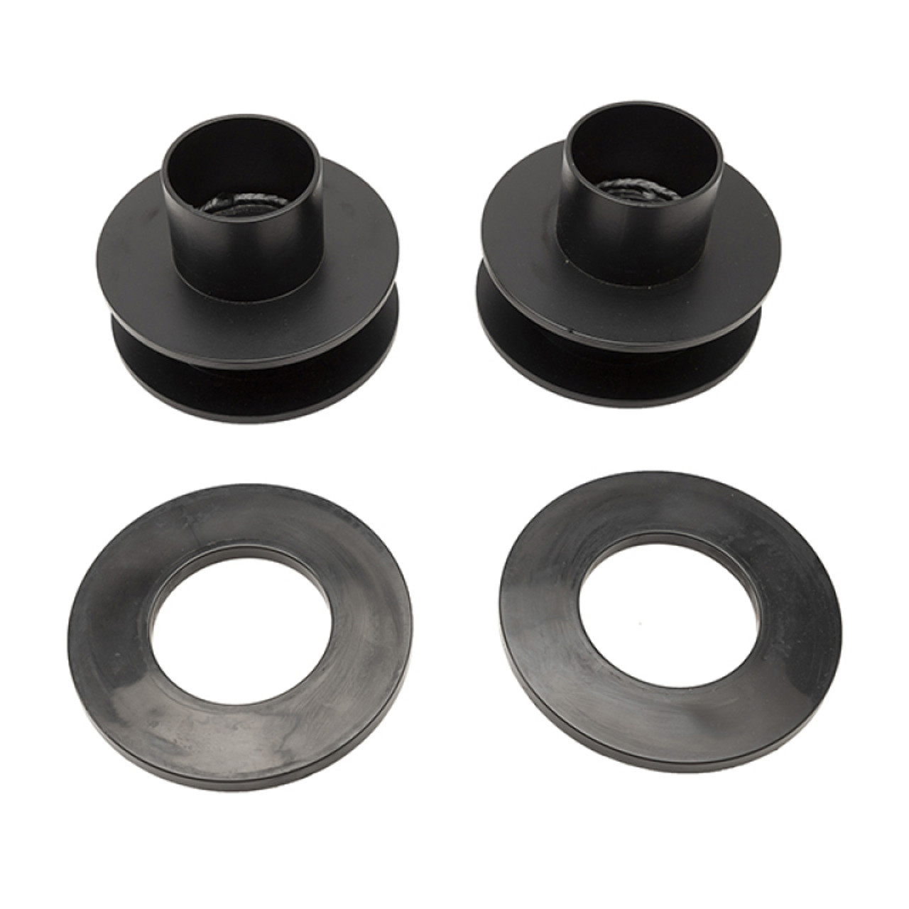 Belltech 05-18 F250 / F350SD 2.5in. Leveling Kits - 1028SP