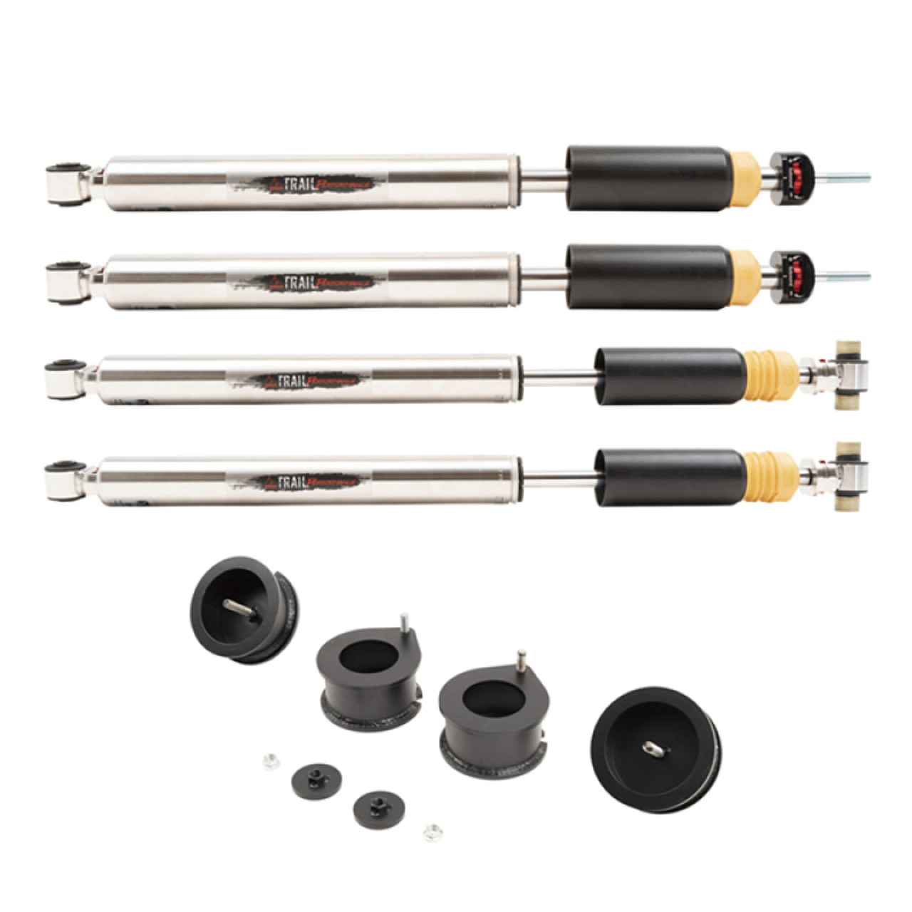 Belltech 18-20 Jeep JL Wrangler Rubicon (4 Door) Performance Handling Kit - 1032HKP