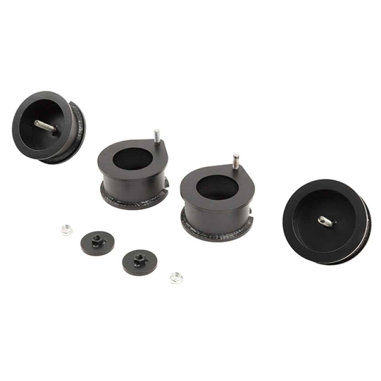 Belltech 18-20 Jeep JL Wrangler Rubicon (4 Door) Performance Handling Kit - 1032HKP