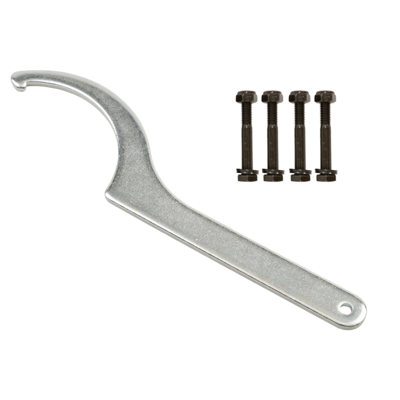 Belltech 21+ Chevy Suburban/GMC Yukon XL 2WD/4WD Performance Lowering Kit 0.5-3in Front/1-4.5in Rear - 1036SPC