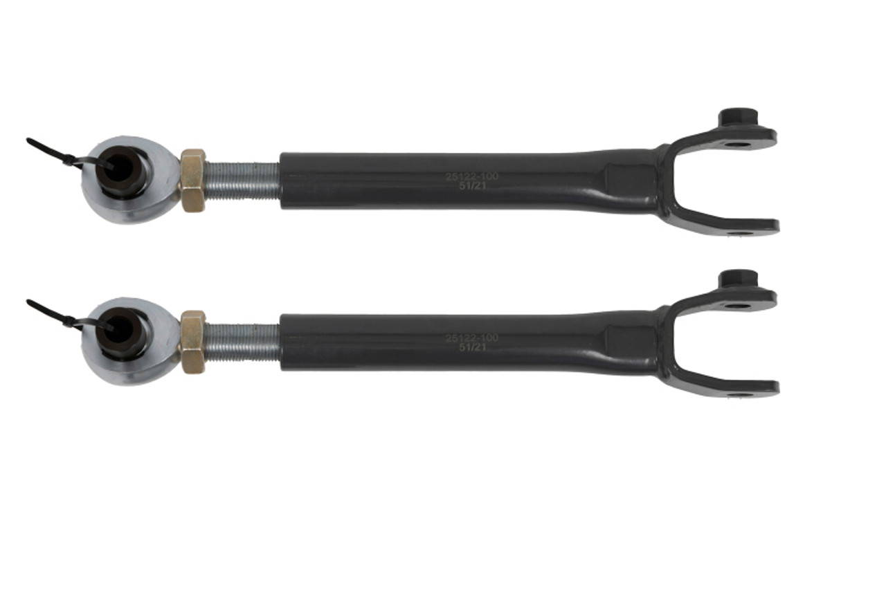 Belltech 21+ Chevy Suburban/GMC Yukon XL 2WD/4WD Performance Lowering Kit 0.5-3in Front/1-4.5in Rear - 1036SPC