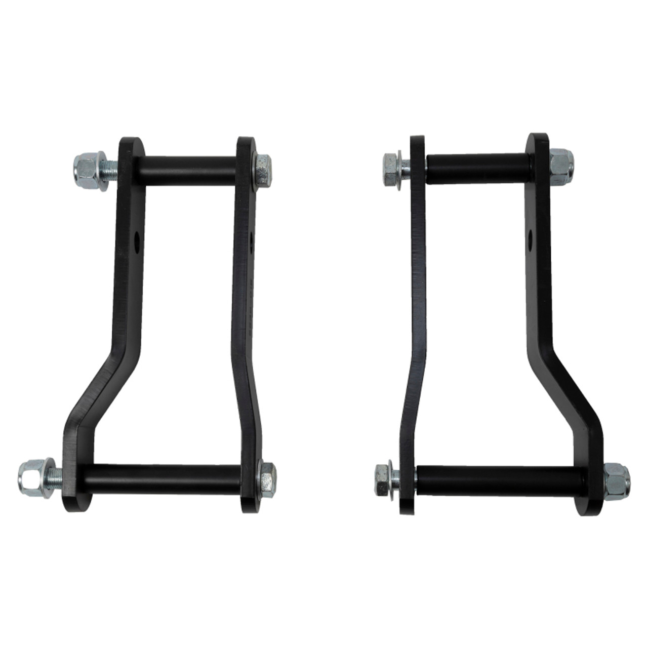 Belltech 19-21 Ford Ranger 4WD (All Cabs) Front And Rear Complete Kit w/ Street Performance Shocks - 1043SP