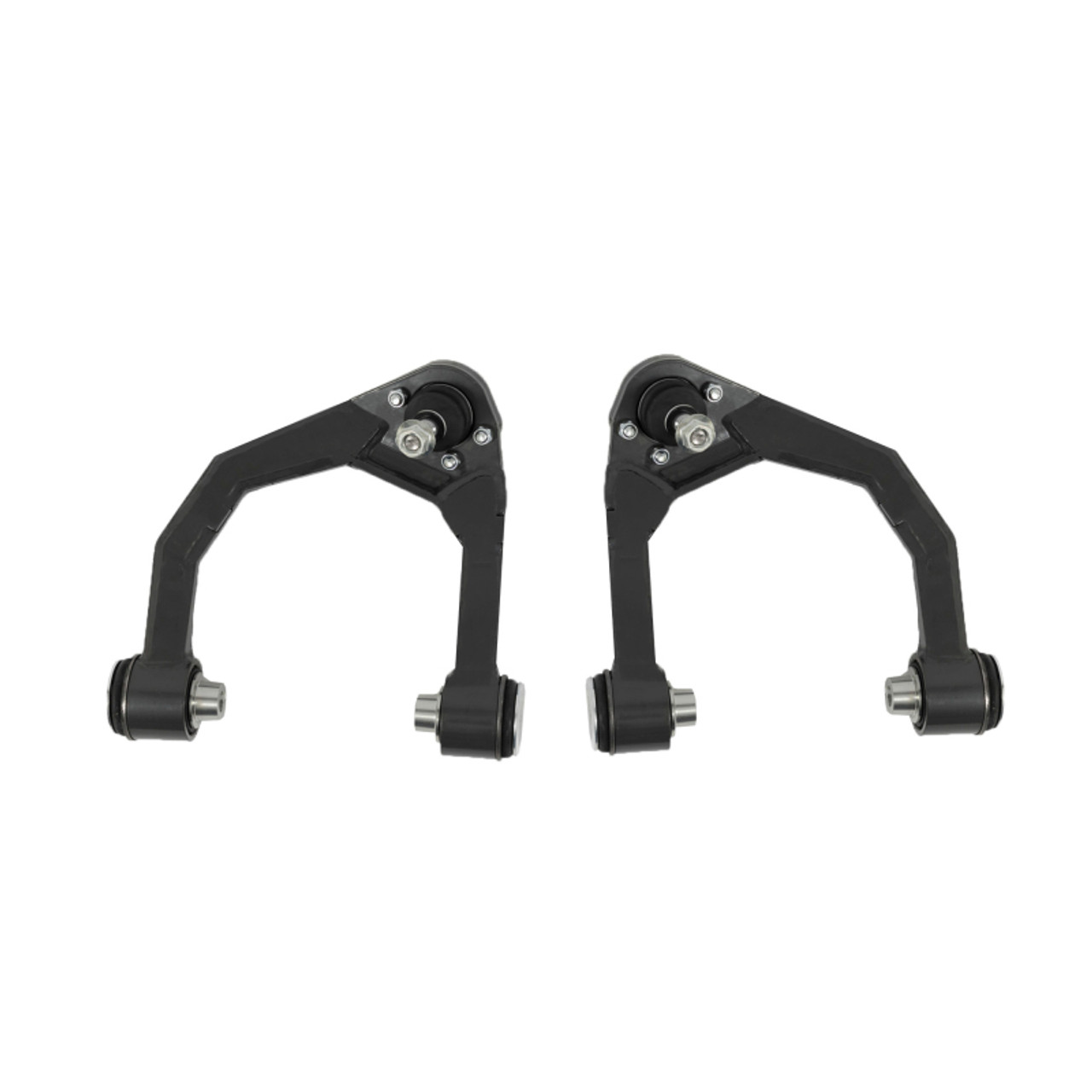Belltech 19-21 Ford Ranger 4WD (All Cabs) Front And Rear Complete Kit w/ Street Performance Shocks - 1043SP