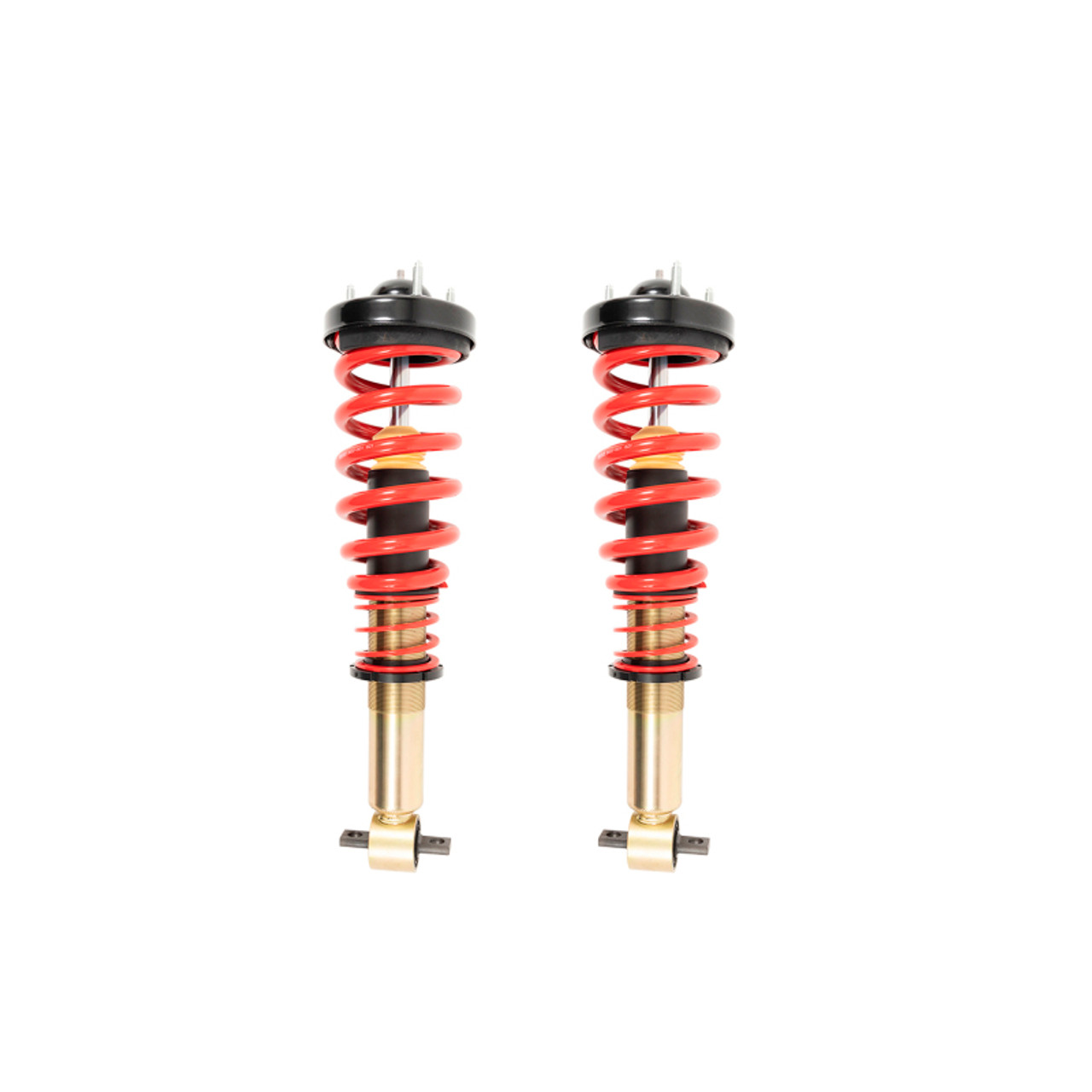 Beltech 21+ Ford F-150 2WD Lowering Kit - 1051SPC