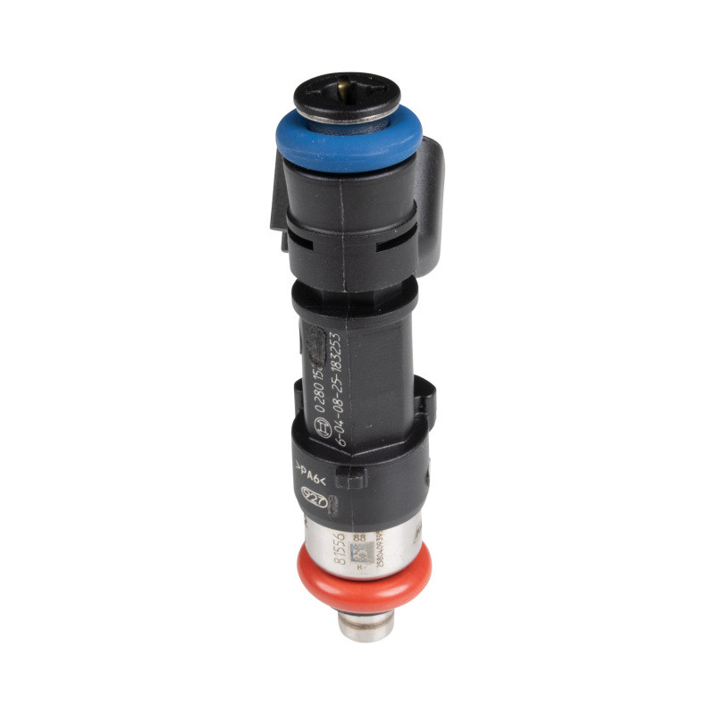 FAST Precision Flow LS2 Style Fuel Injector (51lb/hr) - Set of 8 - 30522-8 Photo - Close Up