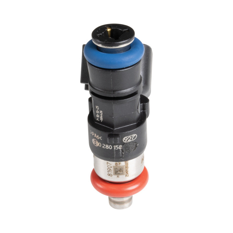 FAST Precision Flow LS7 Style Fuel Injector (90lb/hr) - Single - 30907-1 Photo - Primary