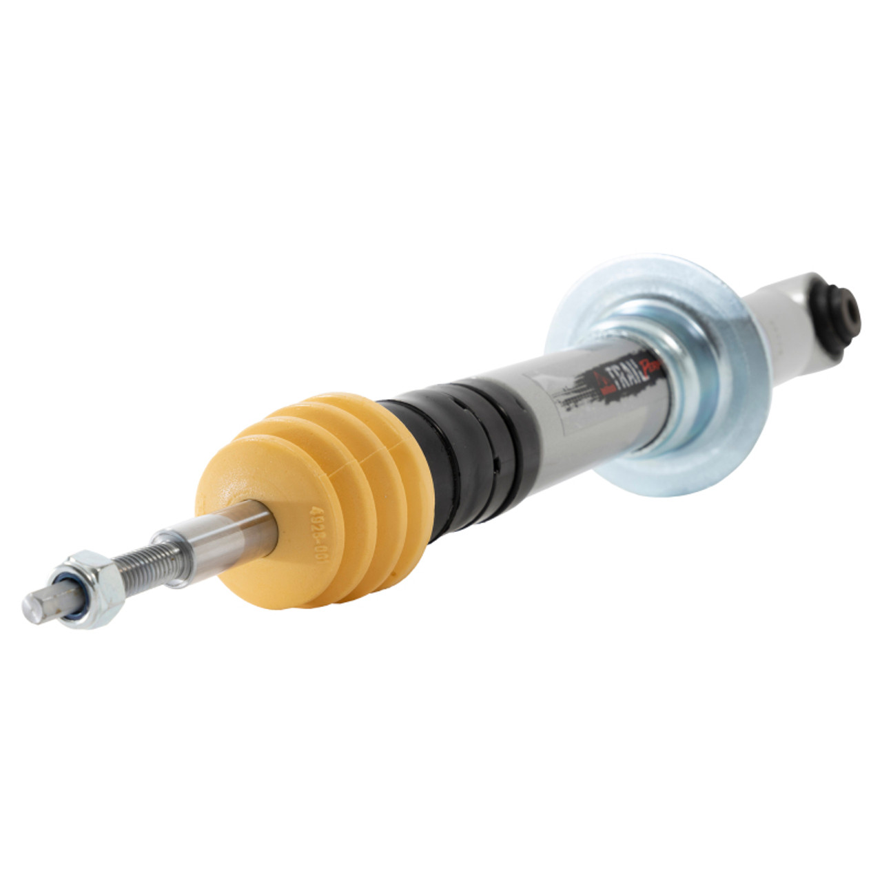 Belltech LOWERING KIT 2021+ GM Tahoe/Yukon 2WD/4WD w/ Street Perf Shocks - 1105SP