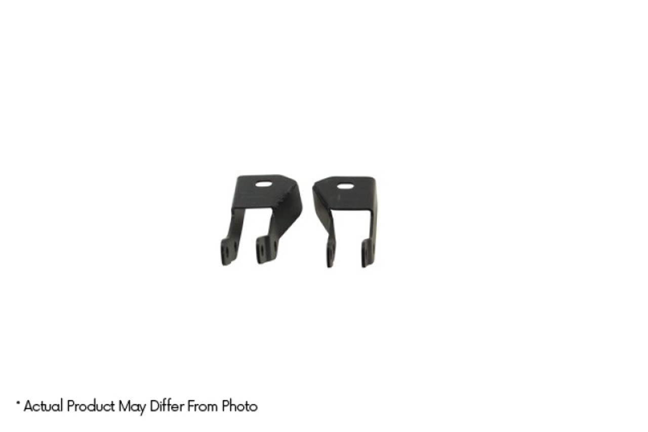 Belltech PRO COIL SPRING SET 07+ GM/GMC 1500 EXT/CREW - 12463
