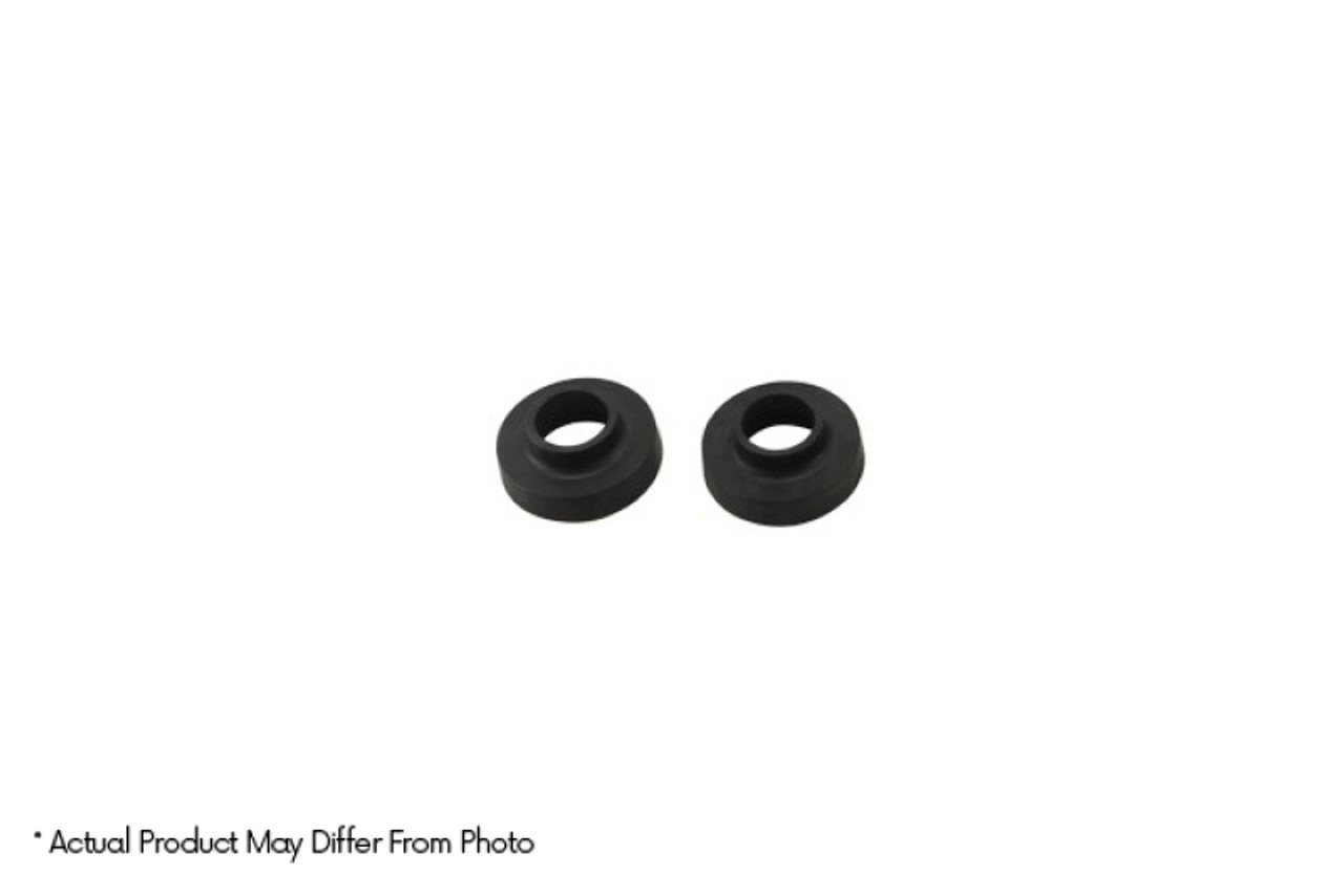 Belltech PRO COIL SPRING SET 88-96 GM C3500 All 1-2inch - 12600
