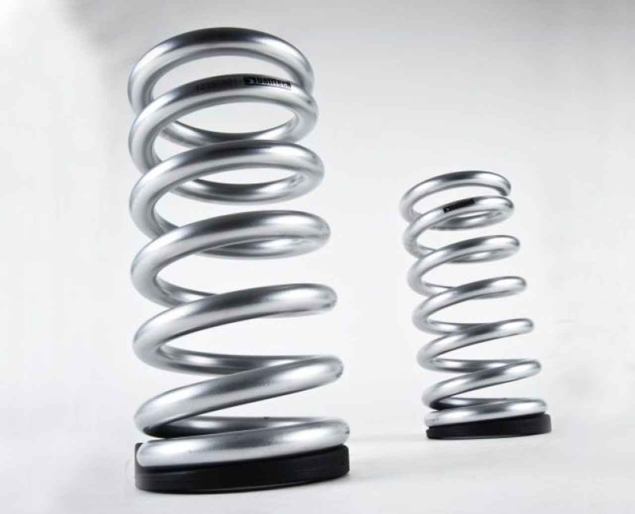 Belltech PRO COIL SPRING SET 88-96 GM C3500 All 1-2inch - 12600