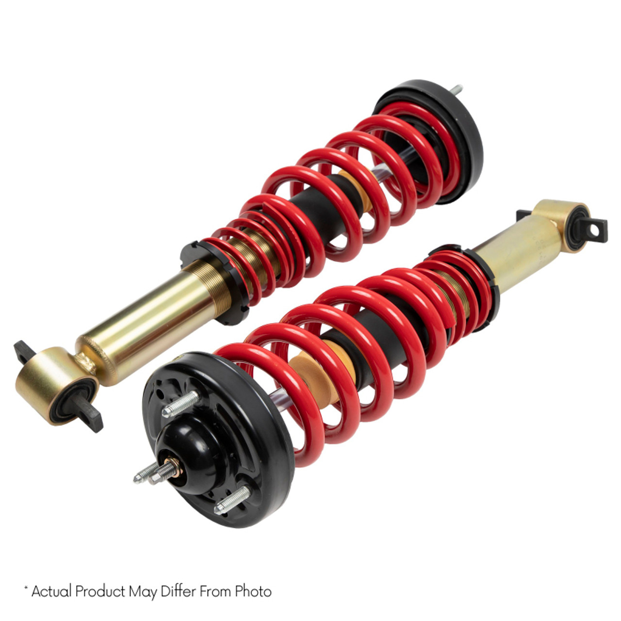 Belltech COILOVER KIT 2015+ FORD F150 - 15001
