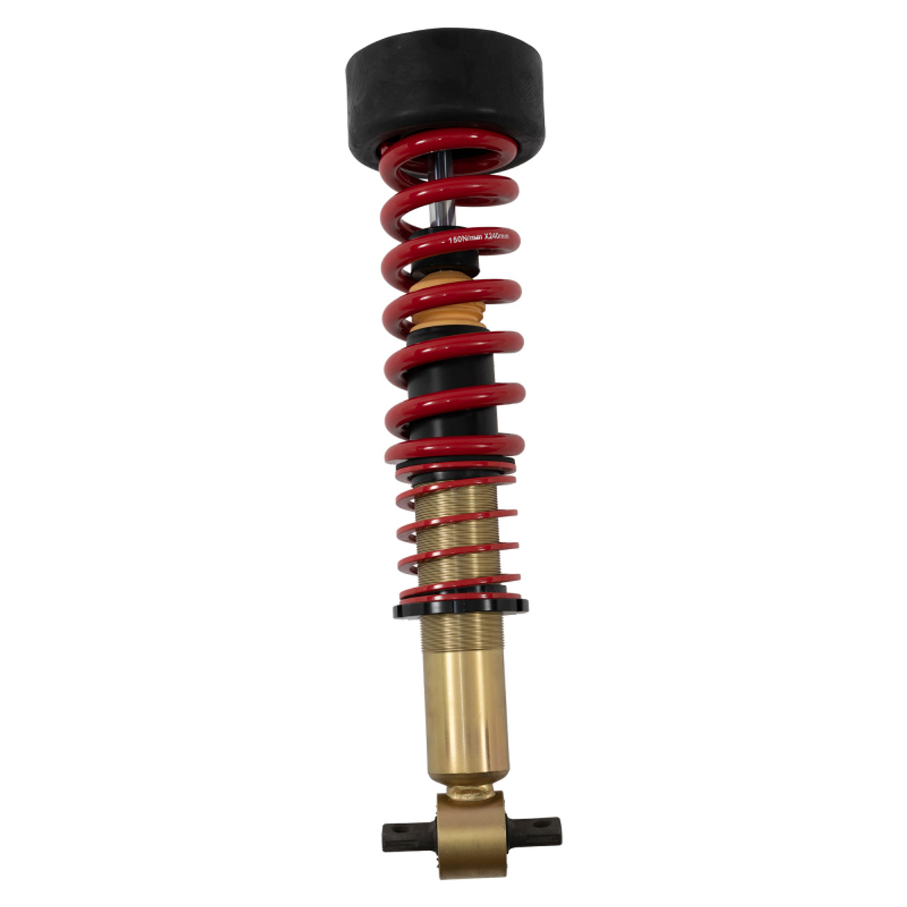 Belltech COILOVER KIT 2019+ GM Silverado / Sierra 1500 2/4WD All Cabs - 0-3in Lowering - 15003