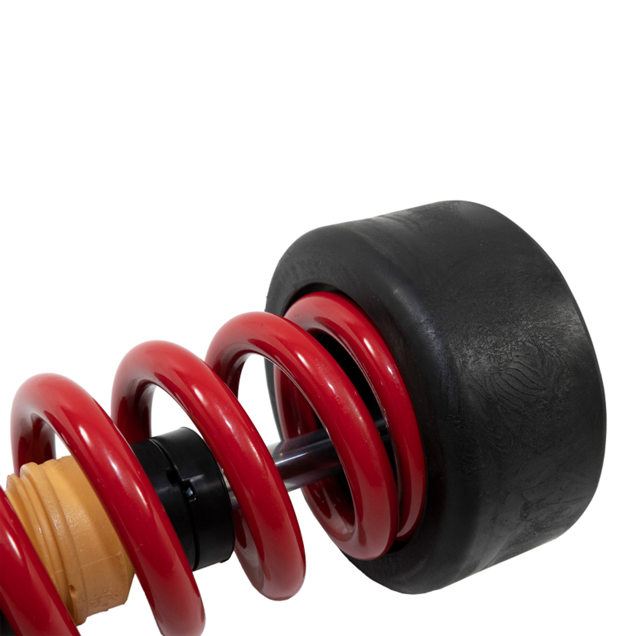 Belltech COILOVER KIT 2019+ GM Silverado / Sierra 1500 2/4WD All Cabs - 0-3in Lowering - 15003