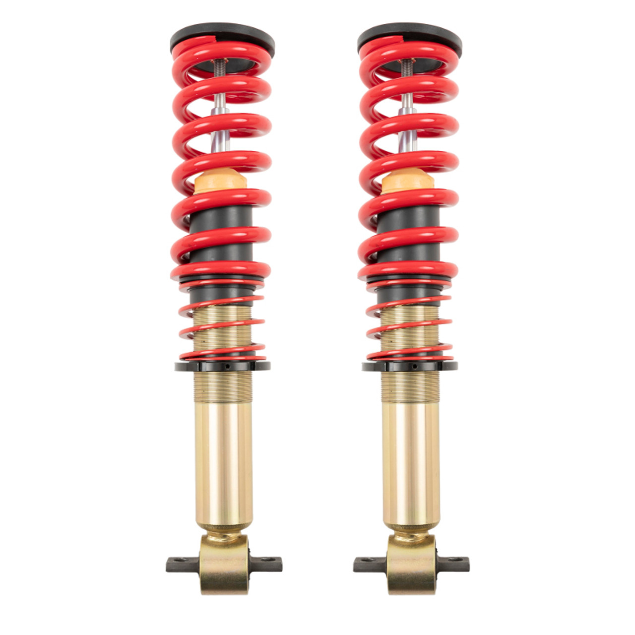 Belltech 19+ Ford Ranger Street Performance Coilover Kit - 15004