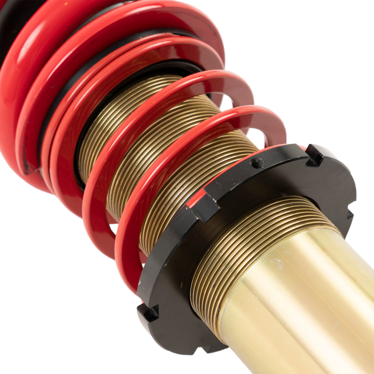 Belltech 19+ Ford Ranger Street Performance Coilover Kit - 15004