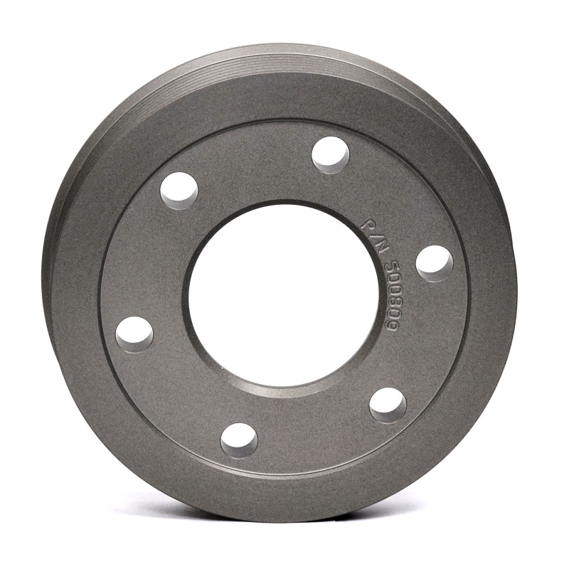 Fluidampr Toyota 2JZ Underdrive Pulley Damper Ring - 500809 User 1