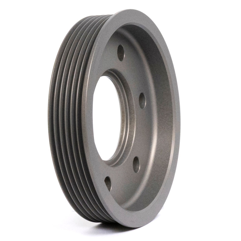 Fluidampr Toyota 2JZ Underdrive Pulley Damper Ring - 500809 User 1