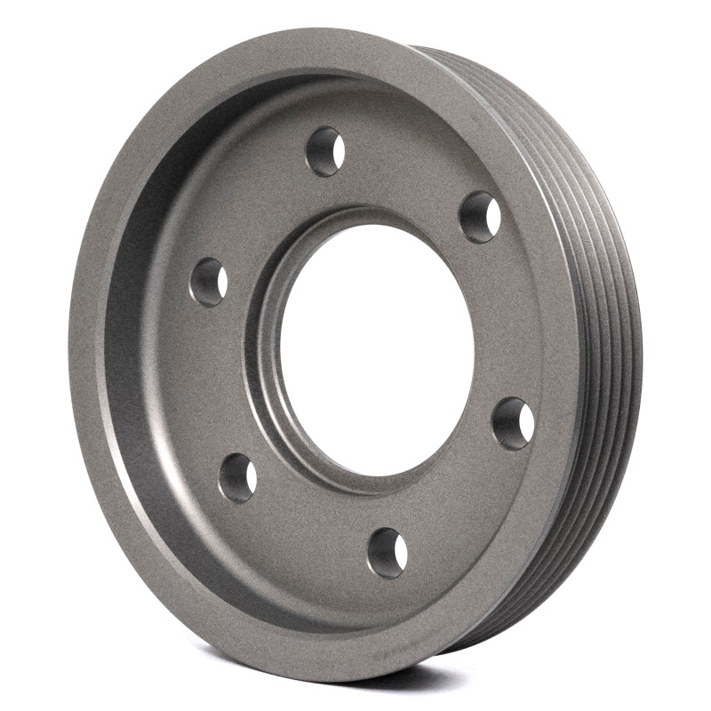 Fluidampr Toyota 2JZ Underdrive Pulley Damper Ring - 500809 User 1