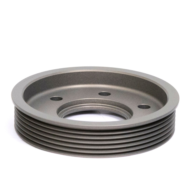 Fluidampr Toyota 2JZ Underdrive Pulley Damper Ring - 500809 User 1