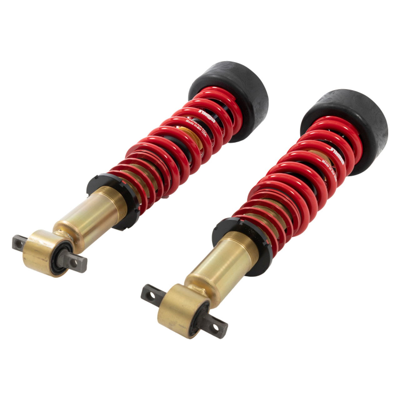 Belltech COILOVER KIT 2021+ Yukon/Tahoe/GM 1500 - .5-3in Lowering - 15009
