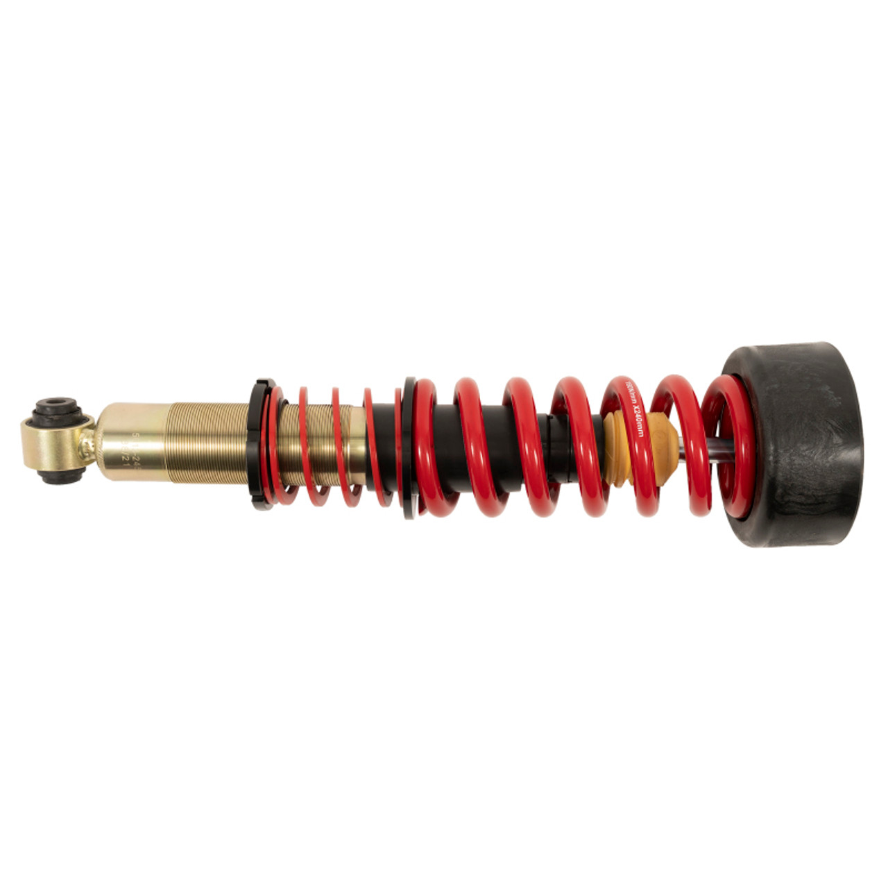 Belltech COILOVER KIT 2021+ Yukon/Tahoe/GM 1500 - 1-4.5in Lowering - 15013