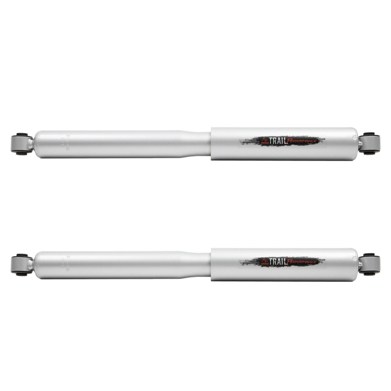 Belltech 14-16 Silverado / Sierra 1500 4WD Ext & Crew Cab 4in Trail Perf Lift Kit - 150206TP