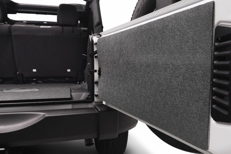 Husky Liners 20-26 Jeep Gladiator Guardian Comfort Tailgate Mat - HBMJ20TG Photo - Primary