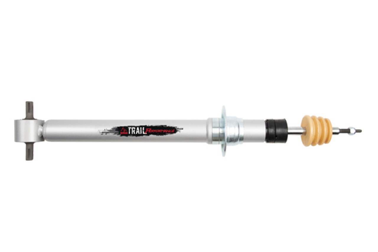 Belltech 19-20 Chevrolet Silverado / GMC Sierra 1500 4WD 6in Suspension Lift Kit w/ Shocks - 150210TP