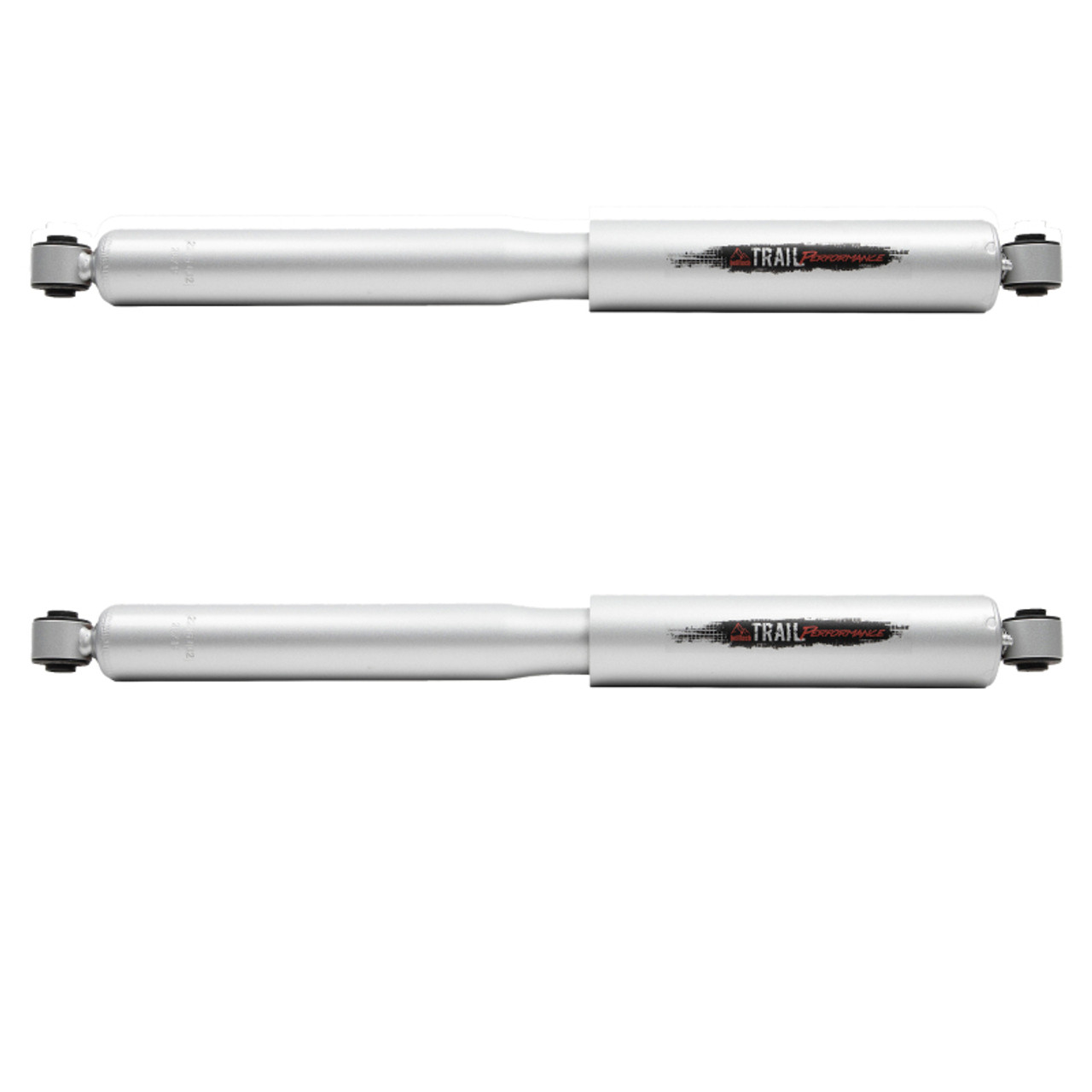 Belltech 2019-2021 Chevrolet Silverado / Sierra 4wd 4in Lift Kit Shocks Only - 150212BK