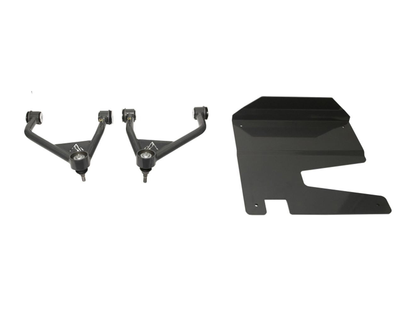 Belltech 2021 Chevrolet Tahoe / GMC Yukon 2WD/4WD 4in Lift Kit - 150220TP