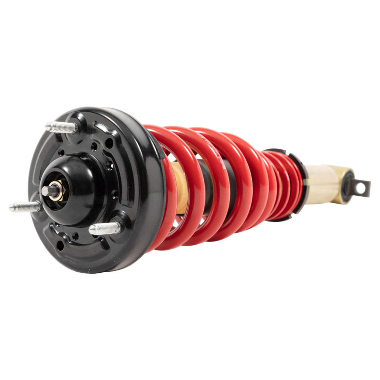 Belltech Coilover Kit 2021+ Ford F-150 2WD Lowering Coilover -1in to -3.5in - 15028