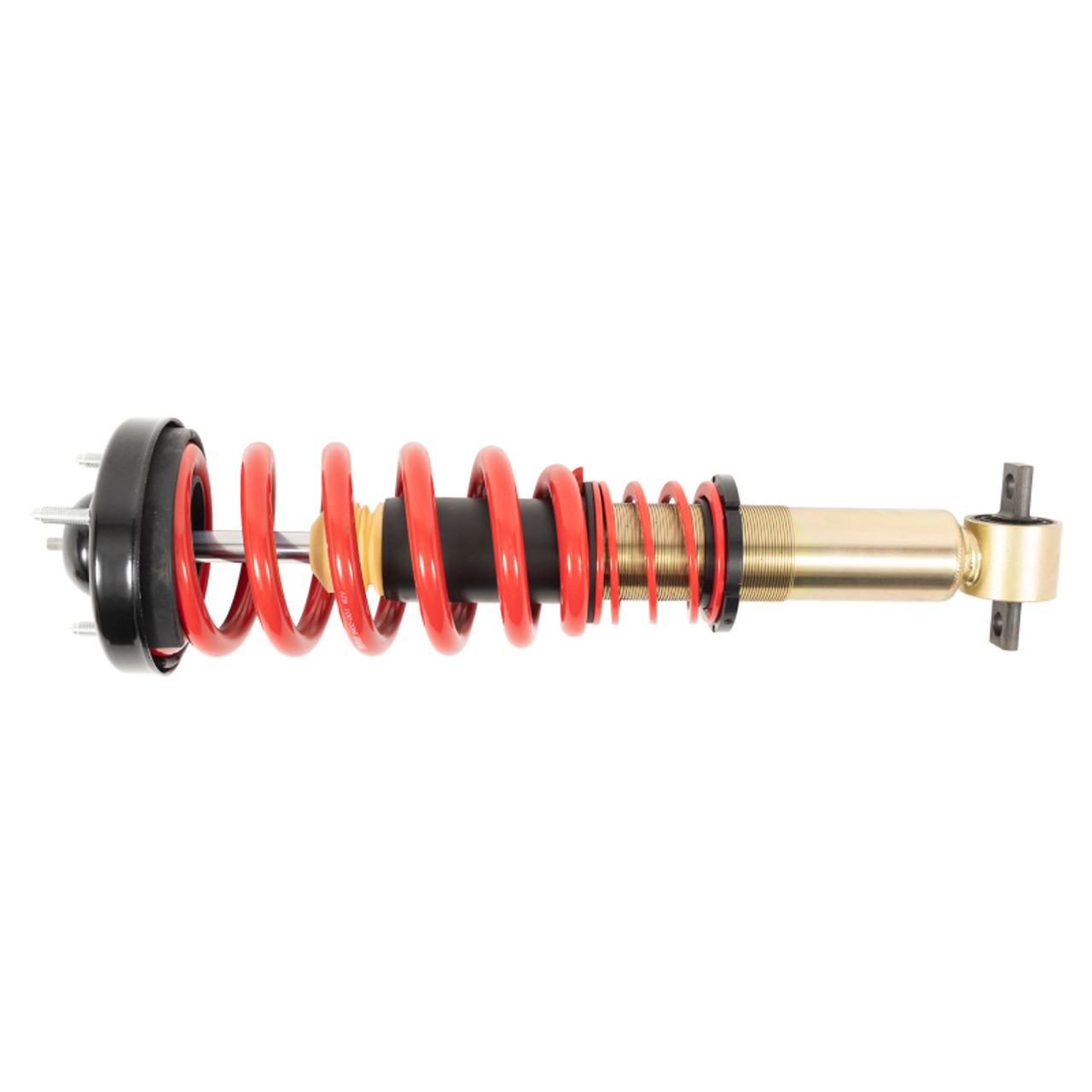 Belltech Coilover Kit 2021+ Ford F-150 2WD Lowering Coilover -1in to -3.5in - 15028