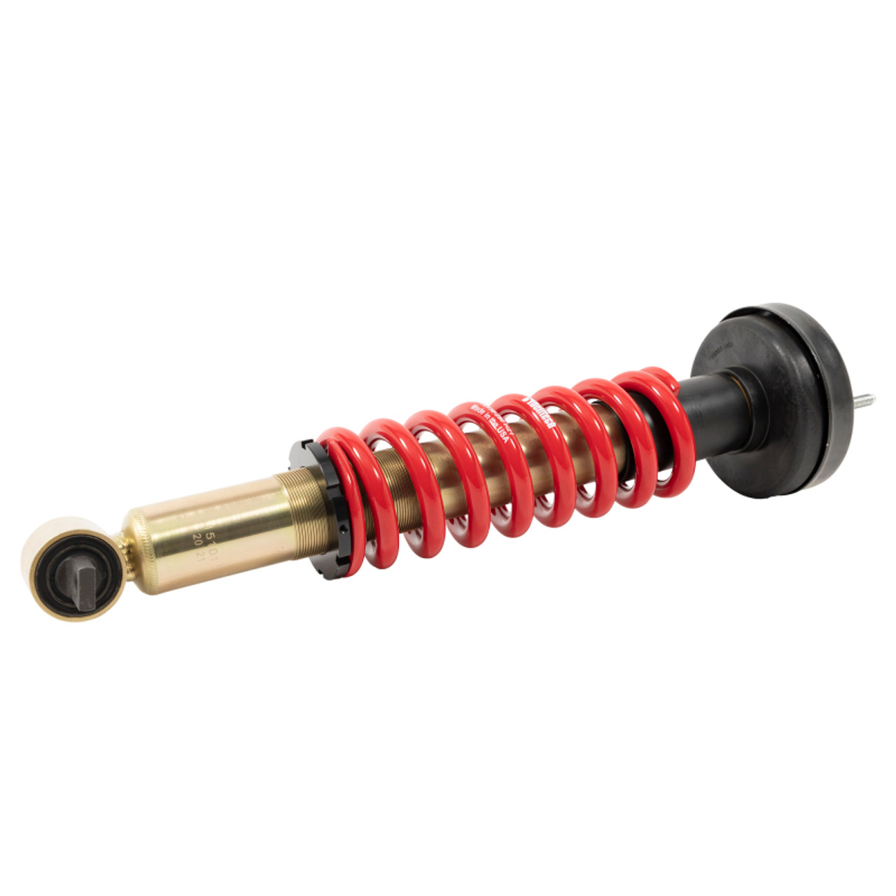 Belltech 15-20 Ford F-150 0-2in Front Leveling Coilover Kit - 15101