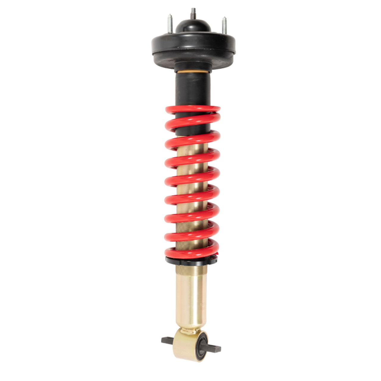 Belltech 15-20 Ford F-150 0-2in Front Leveling Coilover Kit - 15101