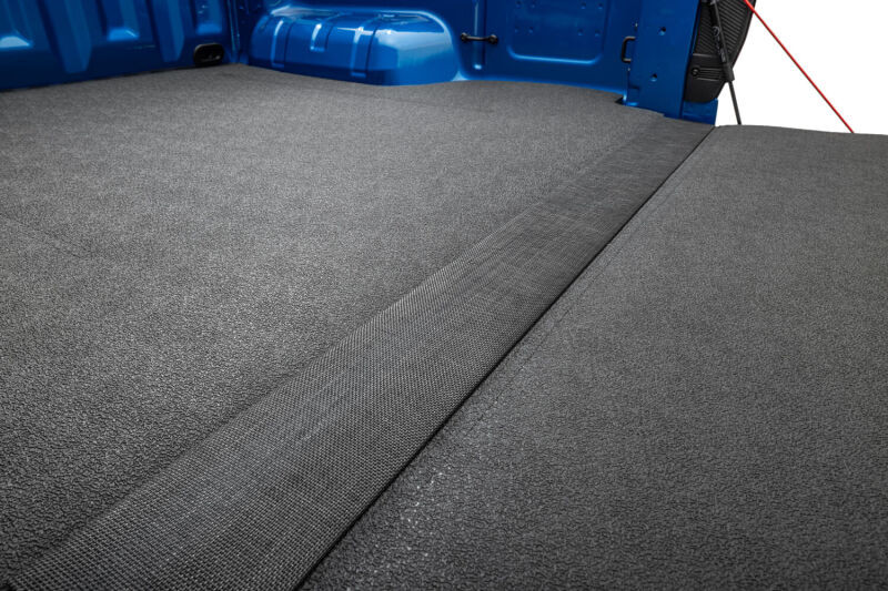 Husky Liners 09-25 RAM 1500 Classic CC 5.7ft Bed w/o RamBox Guardian Impact Bed Mat - HIMT09CCS Photo - Close Up